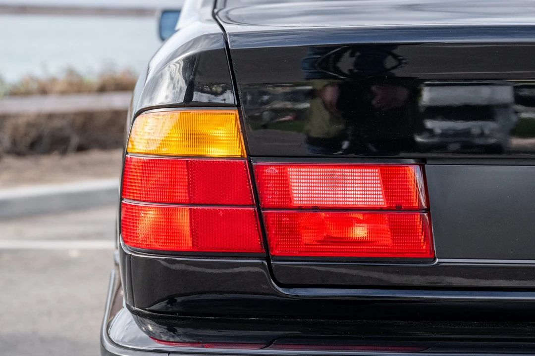 1991 BMW E34 M5 - Image 29 of 31