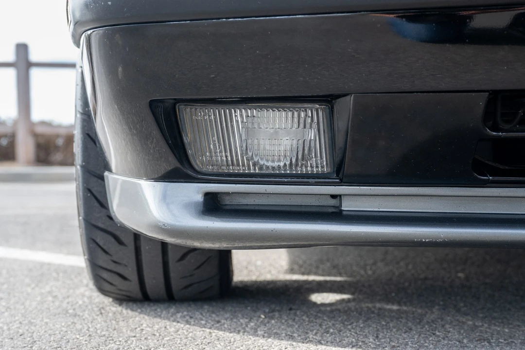 1991 BMW E34 M5 - Image 13 of 31
