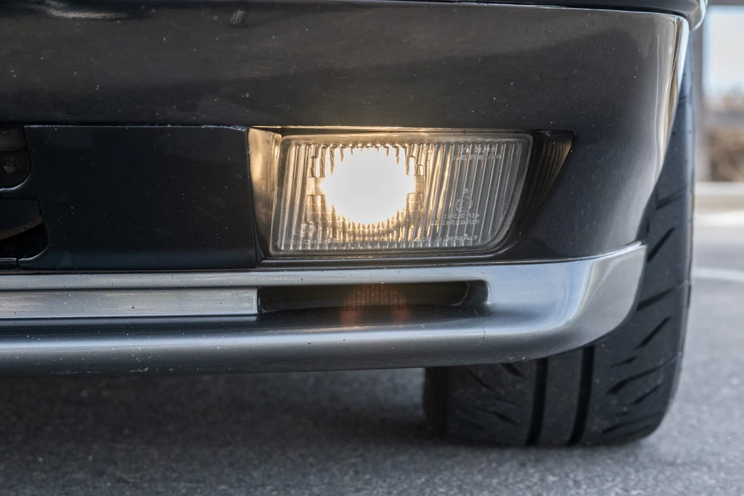 1991 BMW E34 M5 - Image 16 of 31