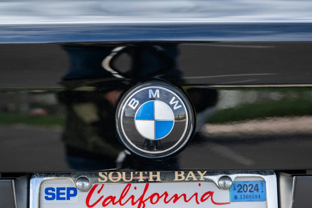 1991 BMW E34 M5 - Image 30 of 31