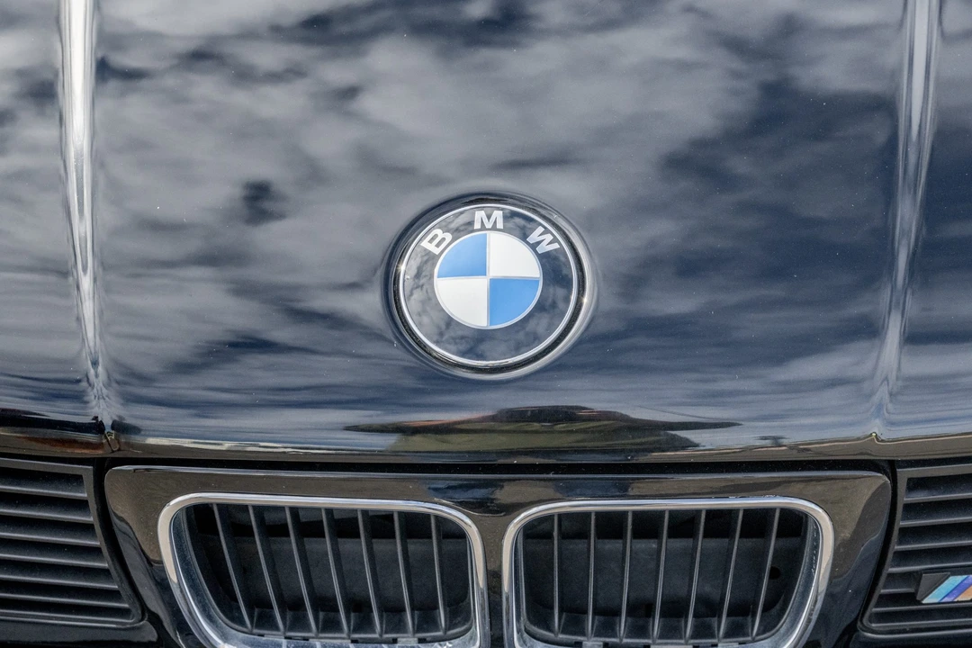 1991 BMW E34 M5 - Image 11 of 31