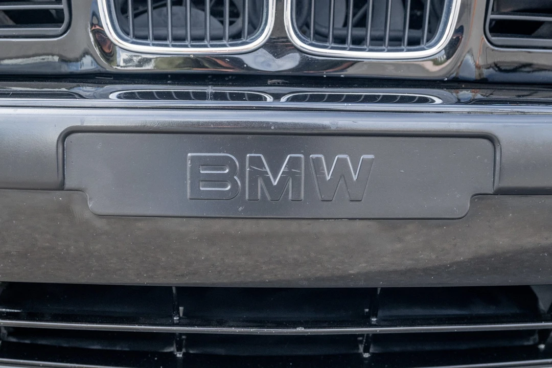 1991 BMW E34 M5 - Image 15 of 31
