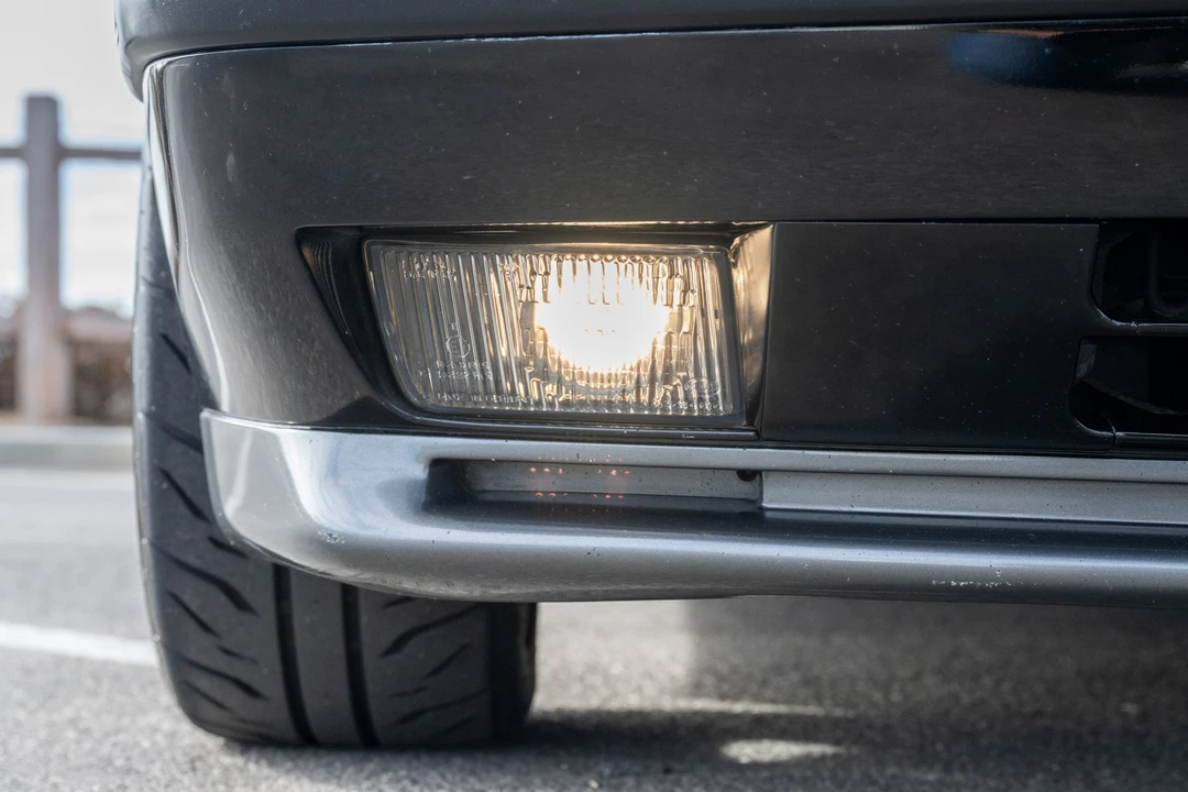 1991 BMW E34 M5 - Image 14 of 31
