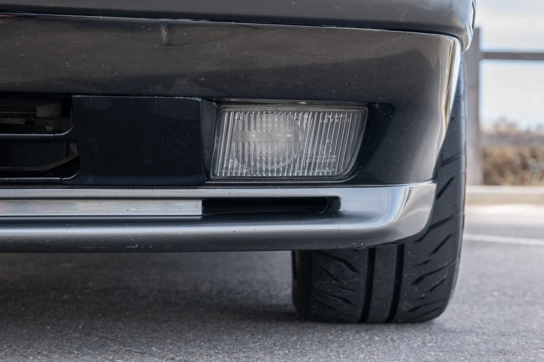 1991 BMW E34 M5 - Image 17 of 31