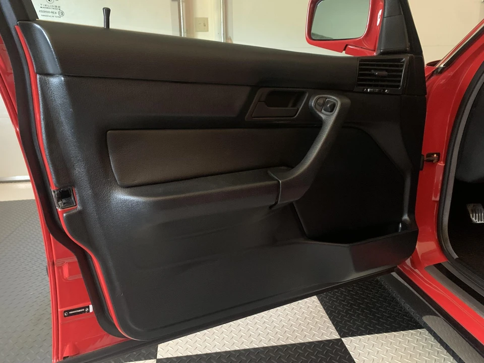 1991 BMW E34 M5 - Image 31 of 31