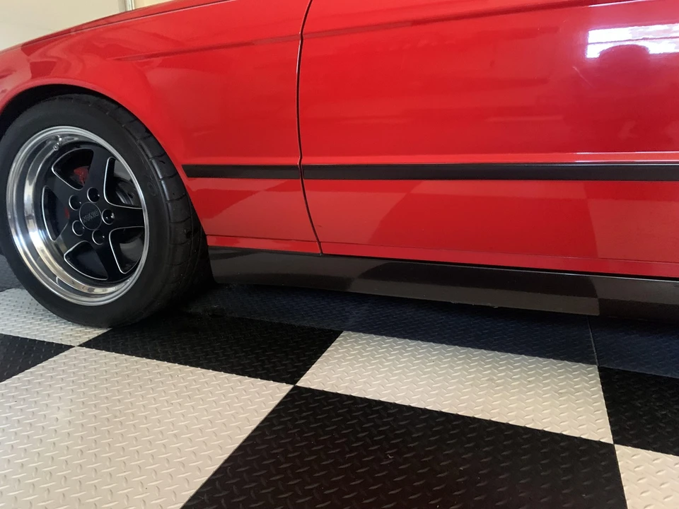 1991 BMW E34 M5 - Image 23 of 31