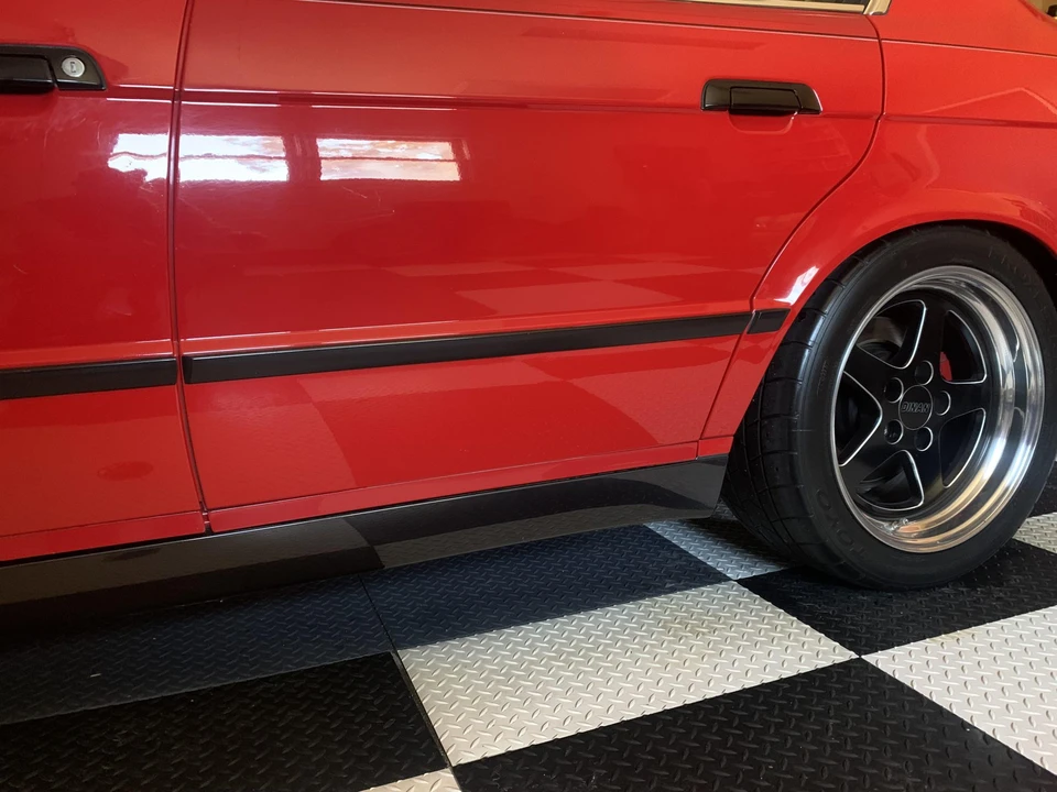1991 BMW E34 M5 - Image 24 of 31