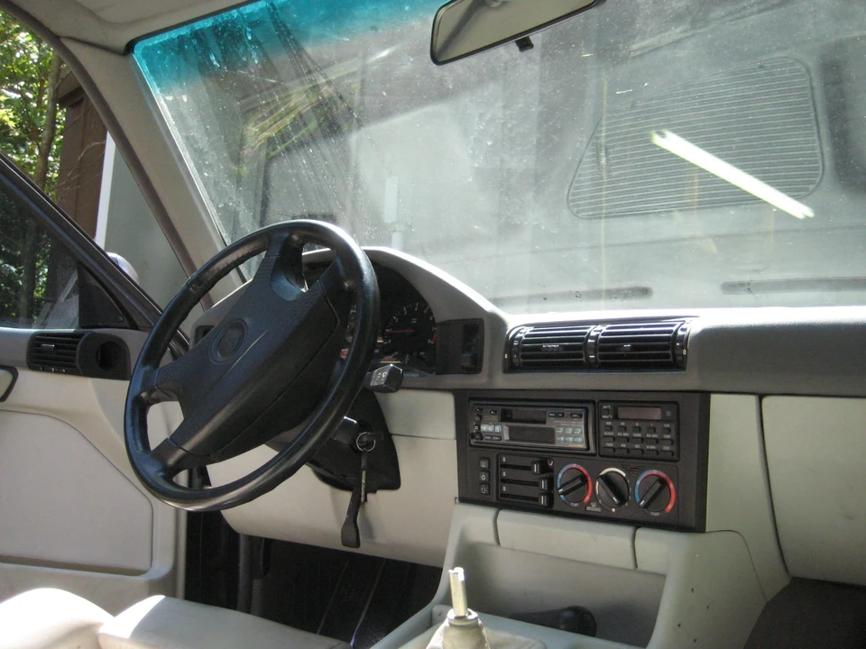 1991 BMW E34 M5 - Image 30 of 31