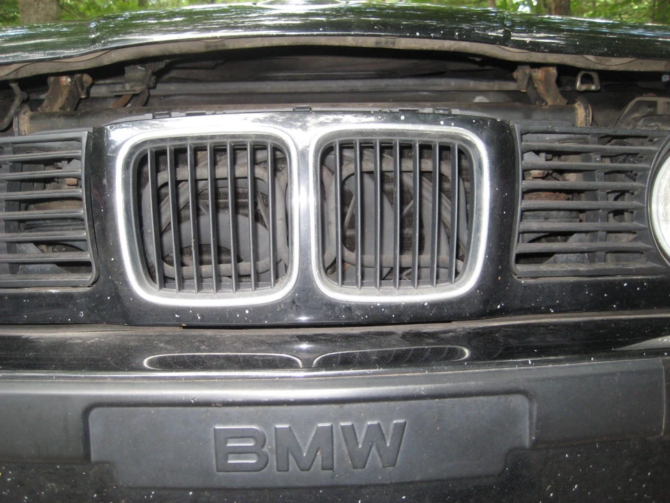 1991 BMW E34 M5 - Image 22 of 31