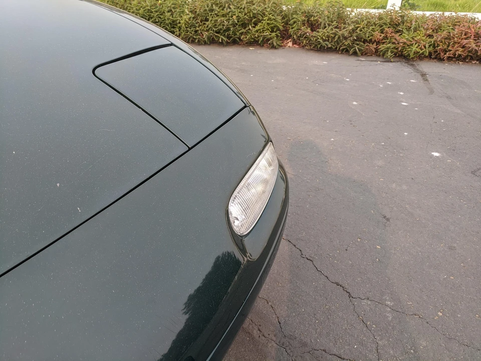 1991 Mazda NA MX-5 Miata - Image 19 of 31