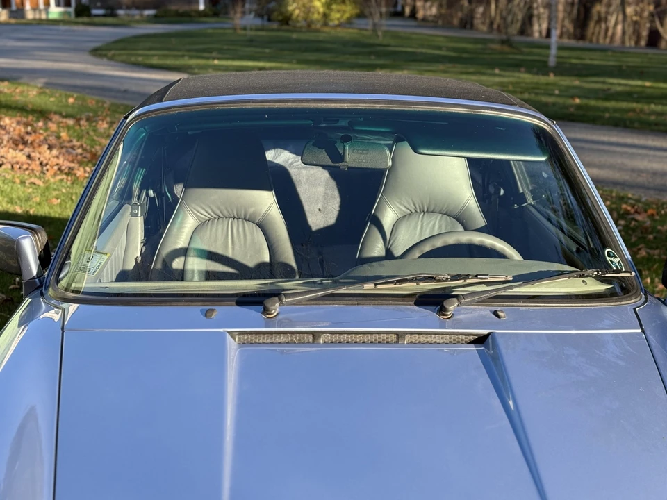 1991 Porsche 964 Carrera - Image 26 of 31
