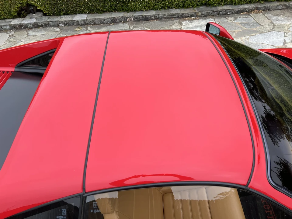 1992 Ferrari 348 ts - Image 28 of 31