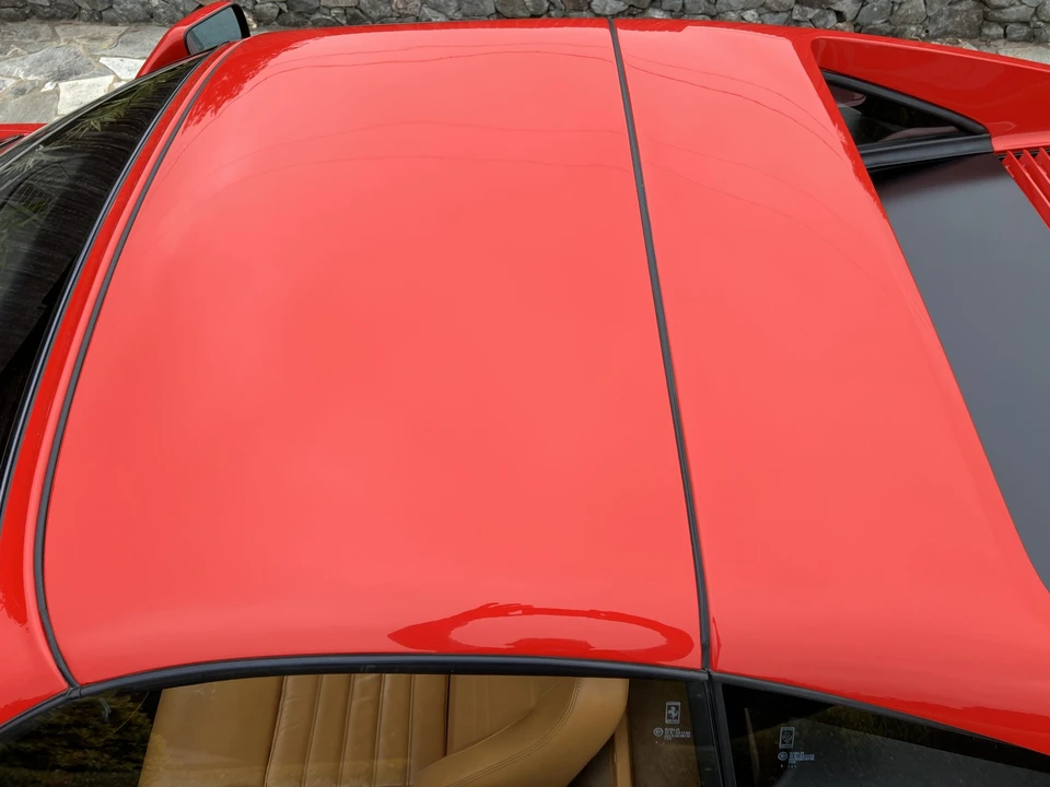 1992 Ferrari 348 ts - Image 27 of 31
