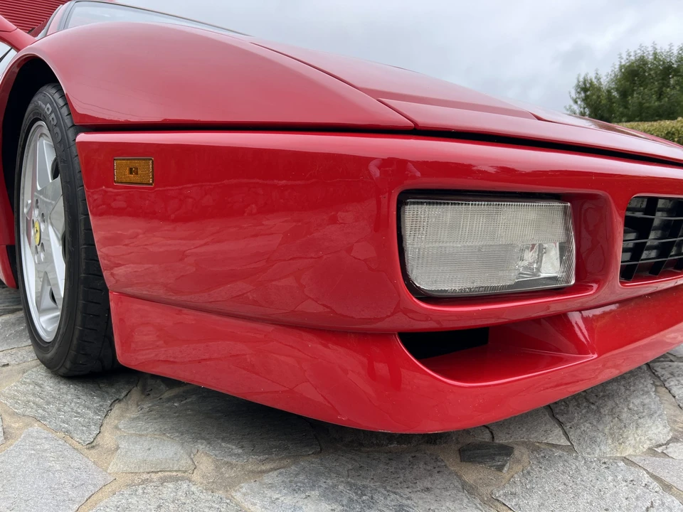 1992 Ferrari 348 ts - Image 29 of 31