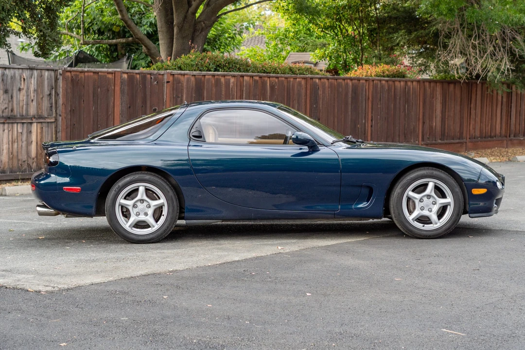 1993 Mazda RX-7 FD - Image 6 of 31