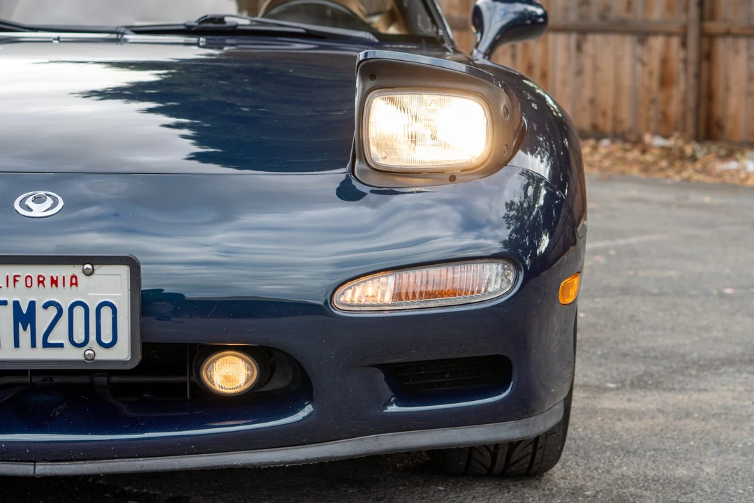 1993 Mazda RX-7 FD - Image 23 of 31