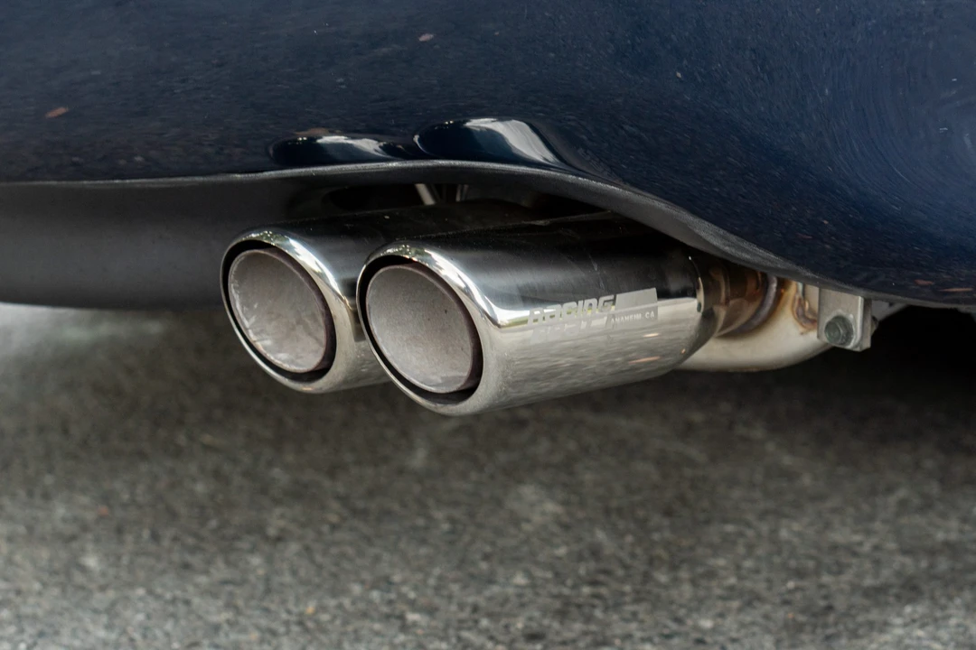 1993 Mazda RX-7 FD - Image 31 of 31