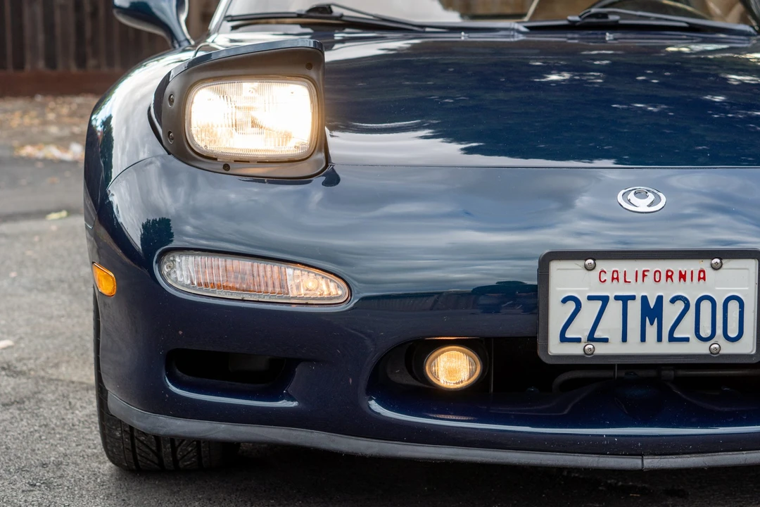 1993 Mazda RX-7 FD - Image 22 of 31