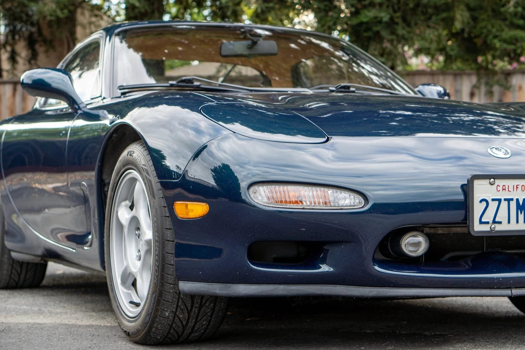 1993 Mazda RX-7 FD - Image 12 of 31