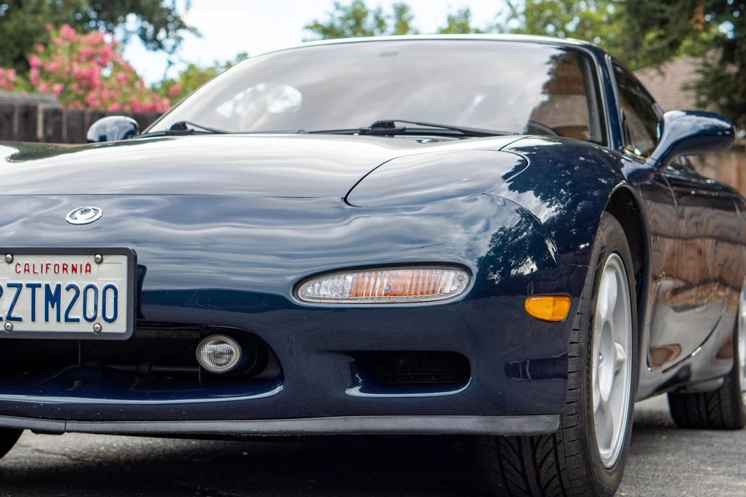 1993 Mazda RX-7 FD - Image 13 of 31