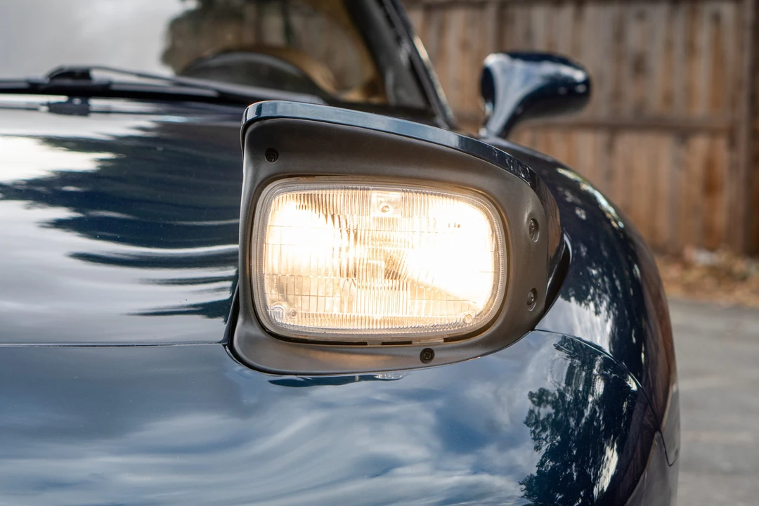 1993 Mazda RX-7 FD - Image 25 of 31