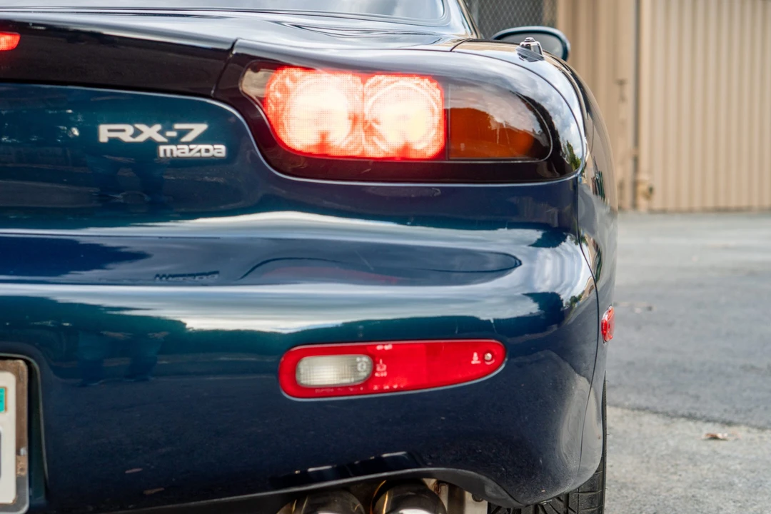 1993 Mazda RX-7 FD - Image 28 of 31