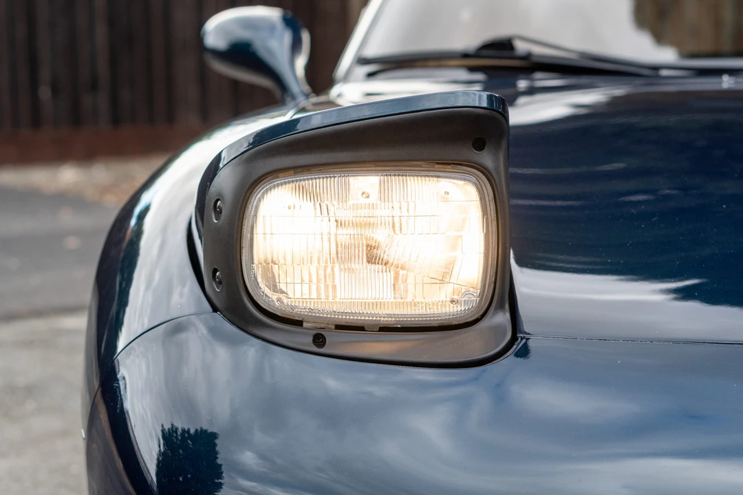 1993 Mazda RX-7 FD - Image 24 of 31