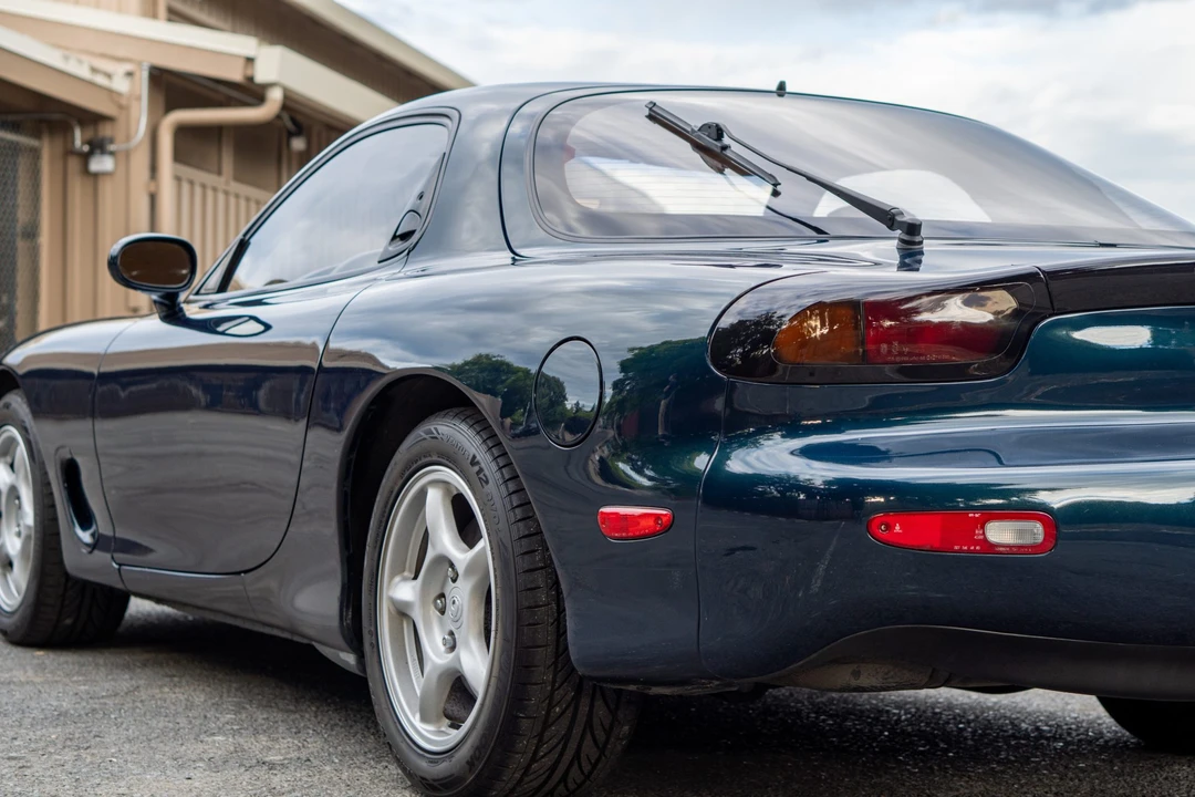 1993 Mazda RX-7 FD - Image 14 of 31