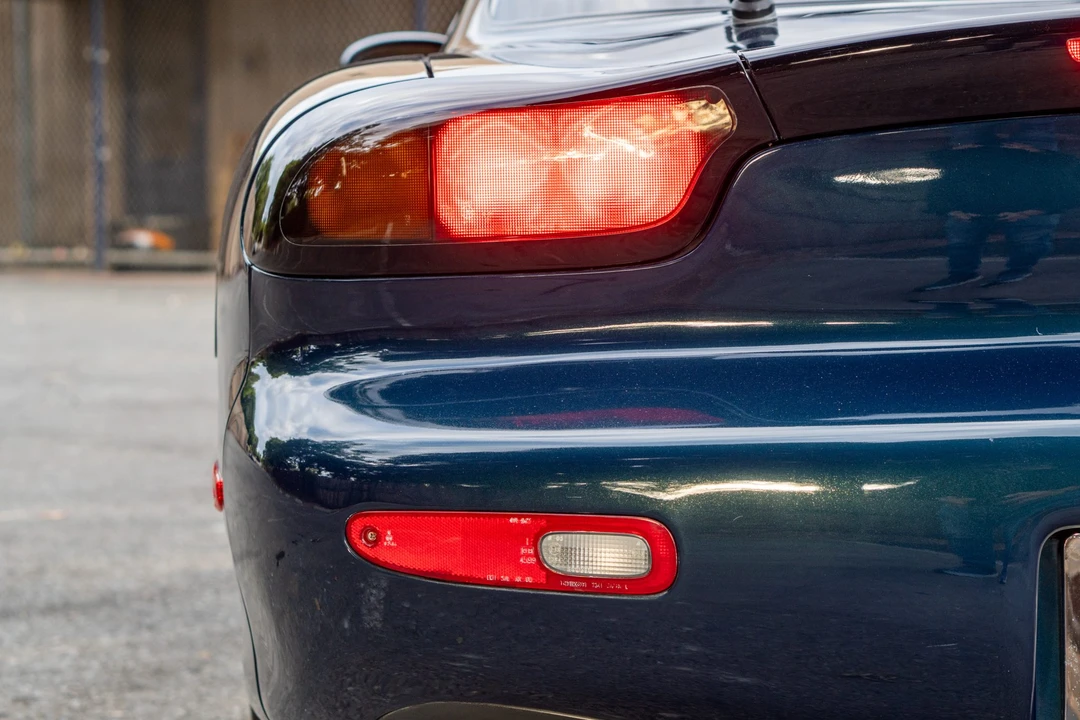 1993 Mazda RX-7 FD - Image 27 of 31