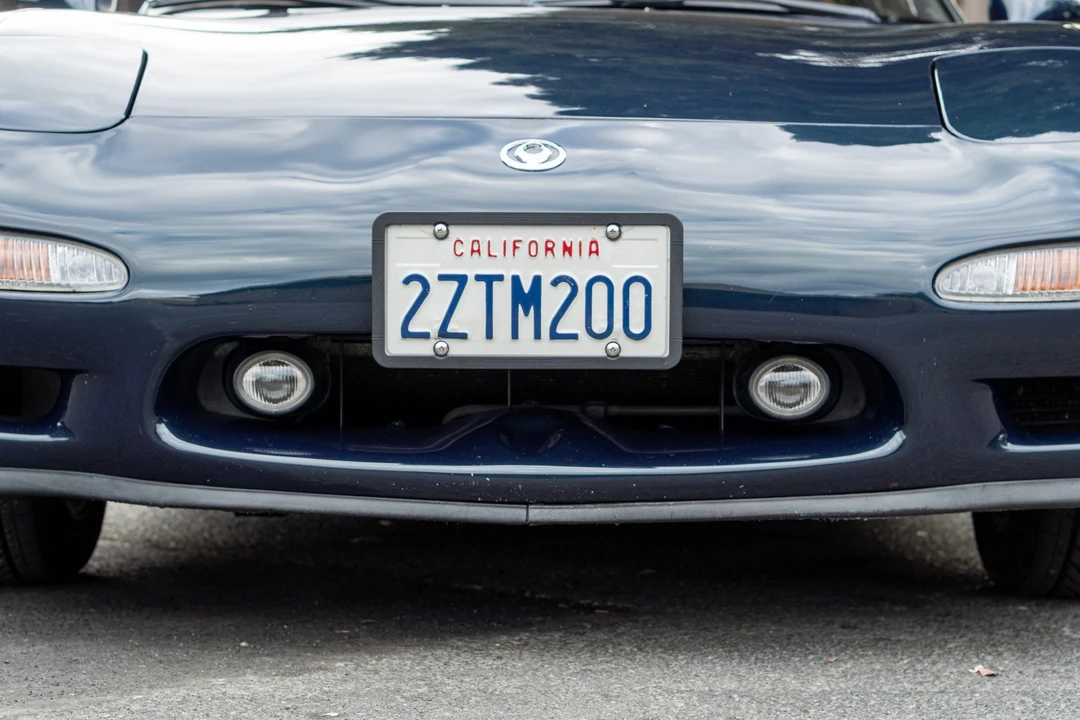 1993 Mazda RX-7 FD - Image 26 of 31