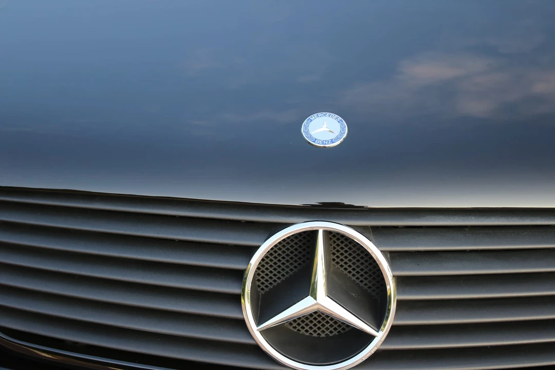 1993 Mercedes-Benz C140 CL-Class - Image 26 of 31