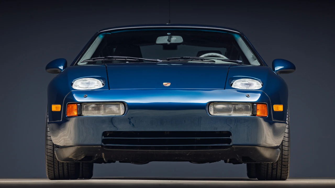 1993 Porsche 928 GTS - Image 6 of 31