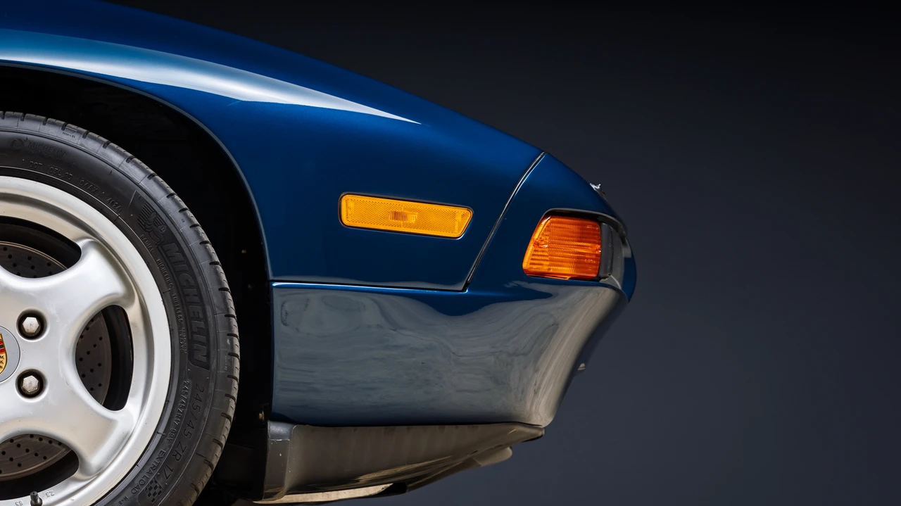 1993 Porsche 928 GTS - Image 25 of 31