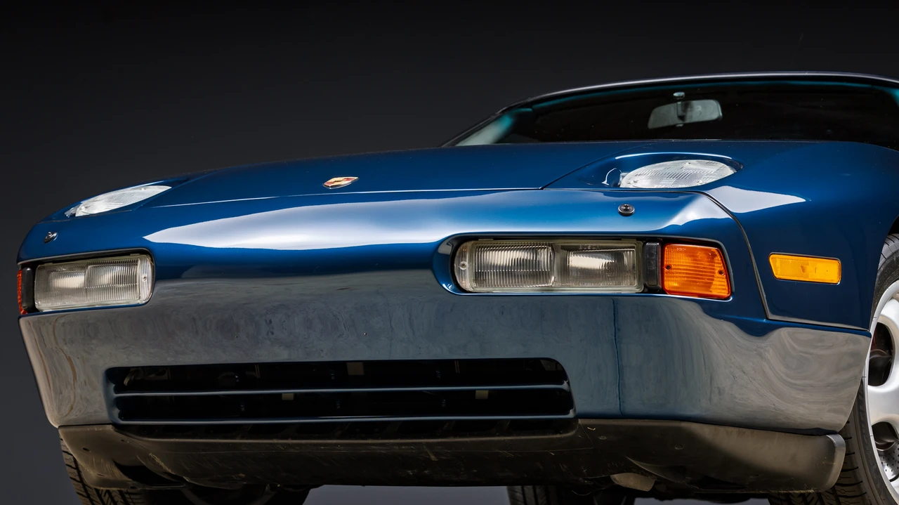 1993 Porsche 928 GTS - Image 24 of 31