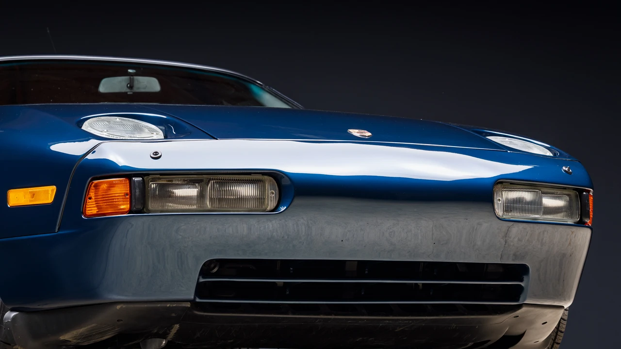 1993 Porsche 928 GTS - Image 26 of 31