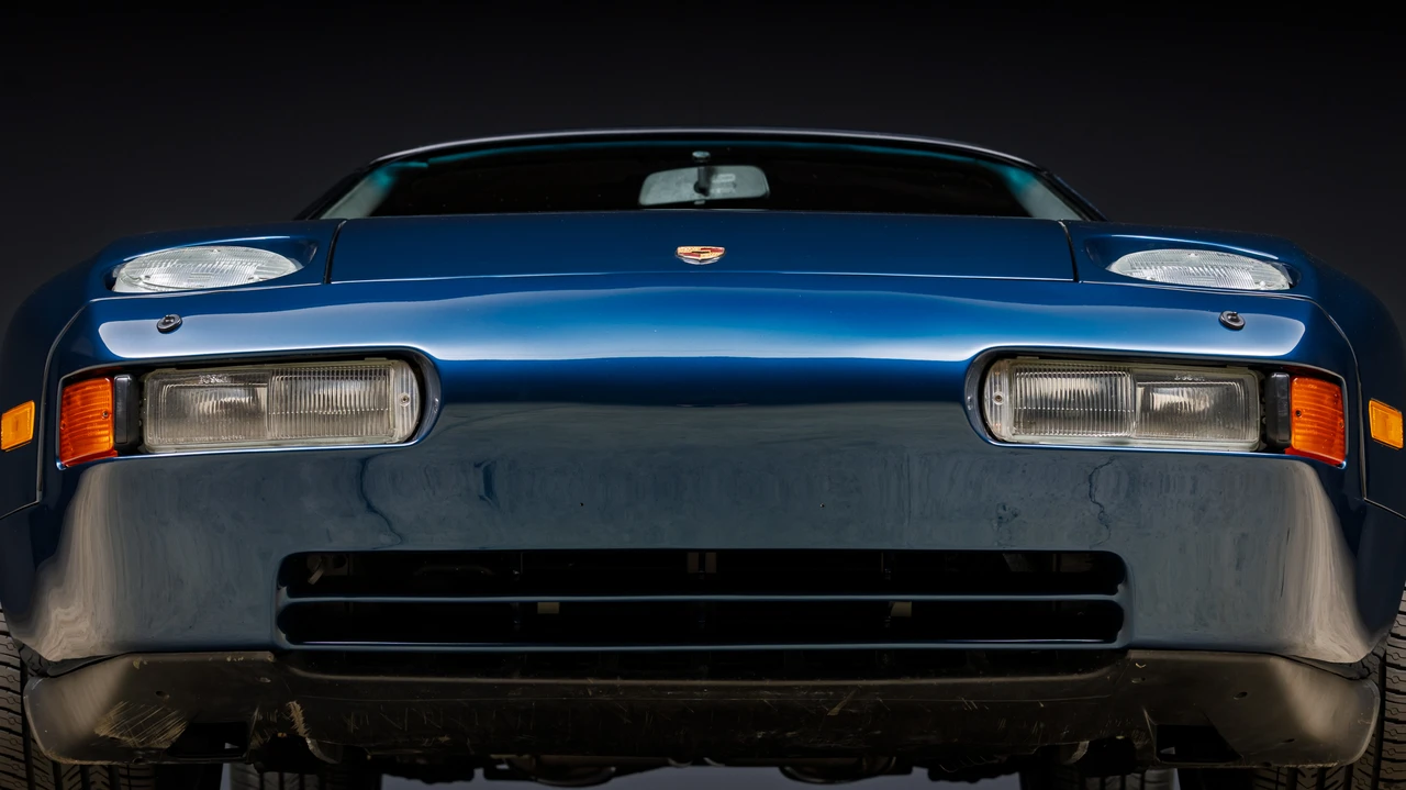 1993 Porsche 928 GTS - Image 30 of 31
