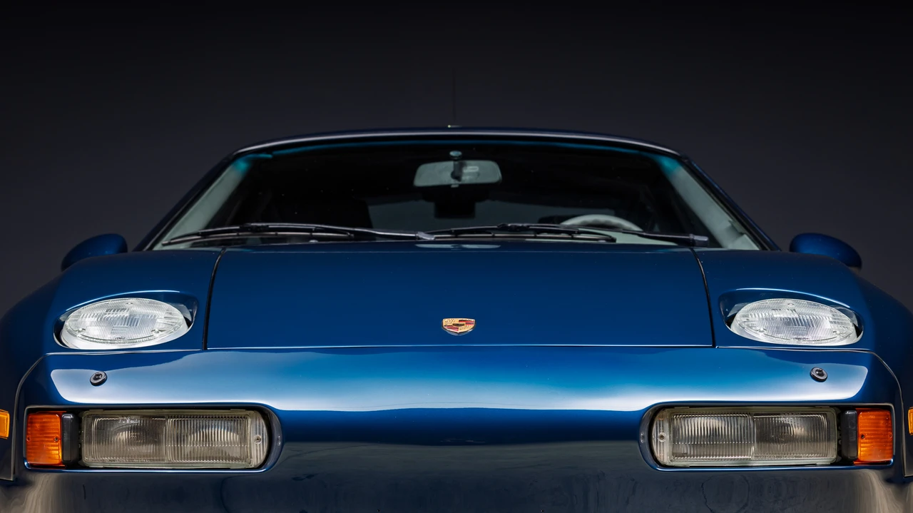 1993 Porsche 928 GTS - Image 29 of 31