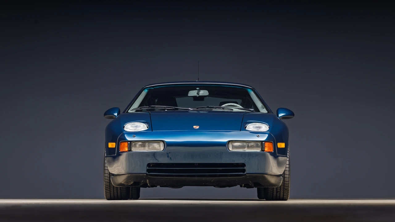 1993 Porsche 928 GTS - Image 7 of 31