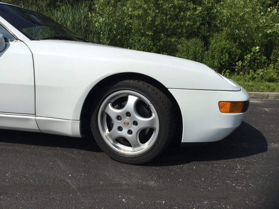 1994 Porsche 968 - Image 11 of 31