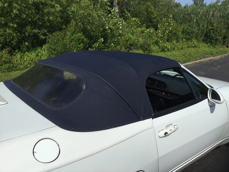 1994 Porsche 968 - Image 12 of 31