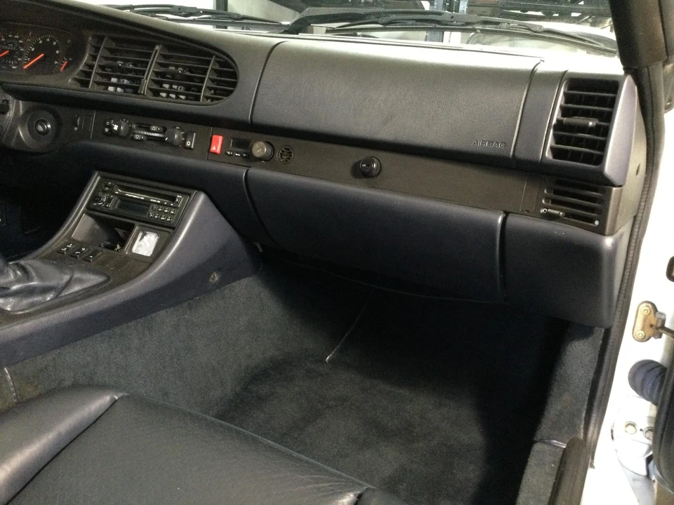1994 Porsche 968 - Image 27 of 31