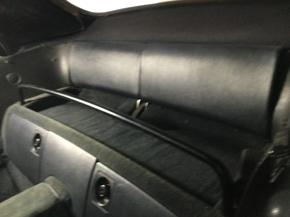 1994 Porsche 968 - Image 30 of 31