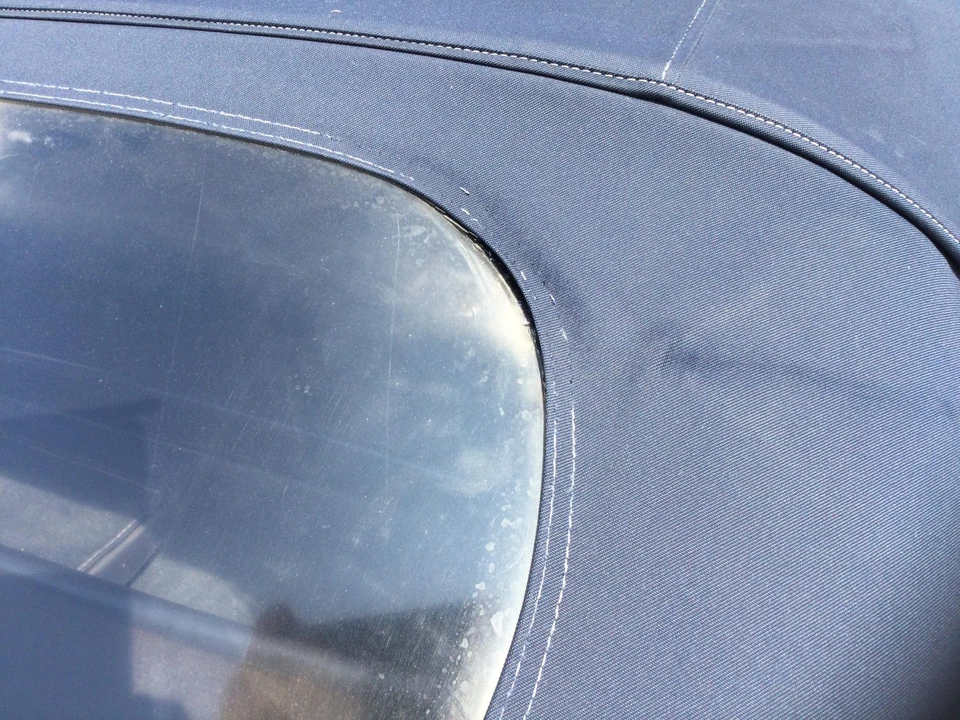 1994 Porsche 968 - Image 14 of 31