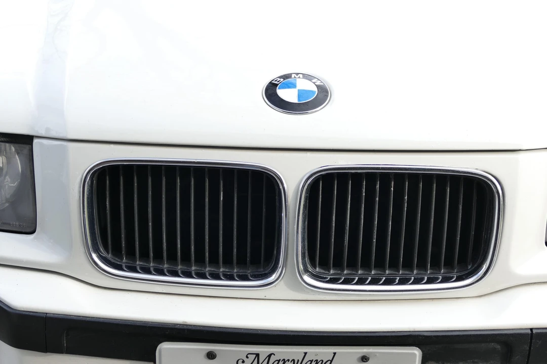 1995 BMW E36 M3 - Image 30 of 31