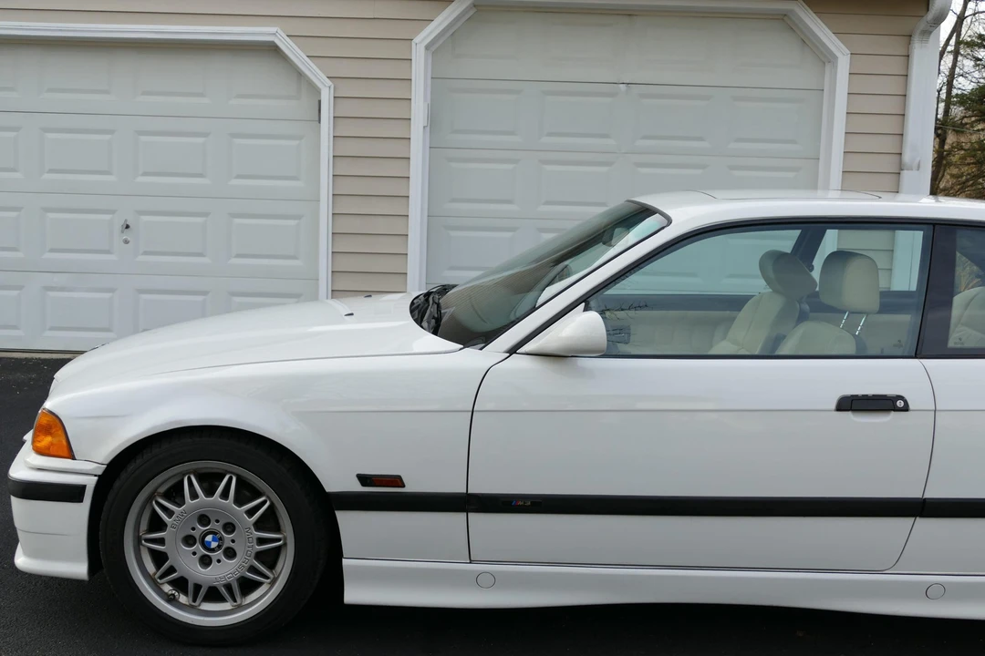 1995 BMW E36 M3 - Image 21 of 31