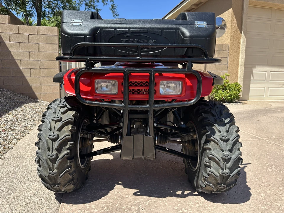 1995 Honda ATV - Image 9 of 31