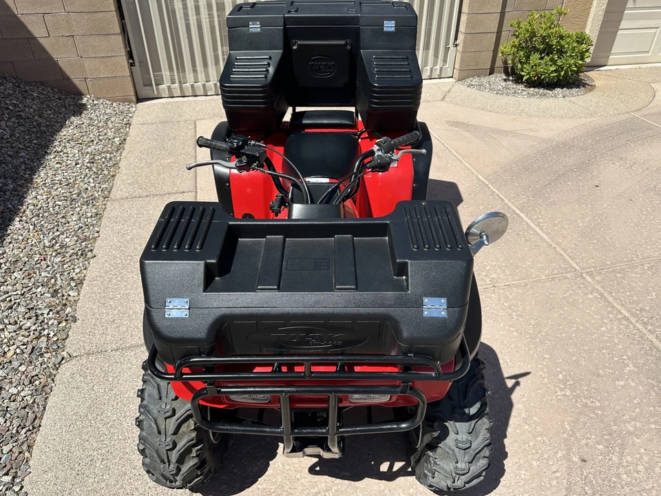 1995 Honda ATV - Image 10 of 31