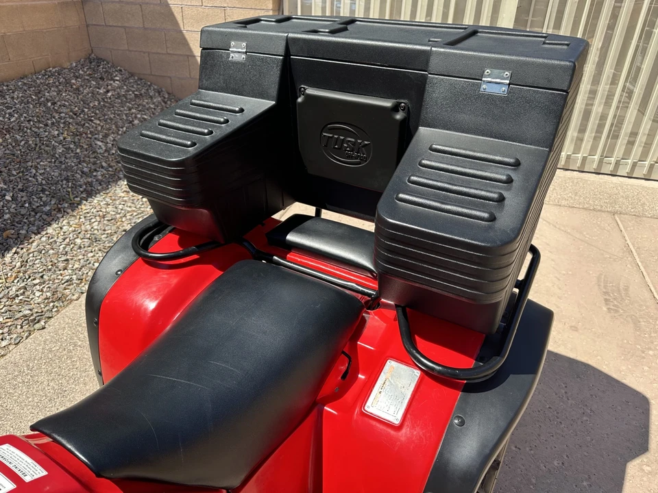 1995 Honda ATV - Image 18 of 31