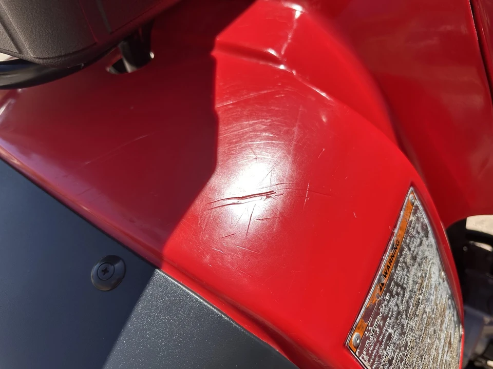 1995 Honda ATV - Image 26 of 31