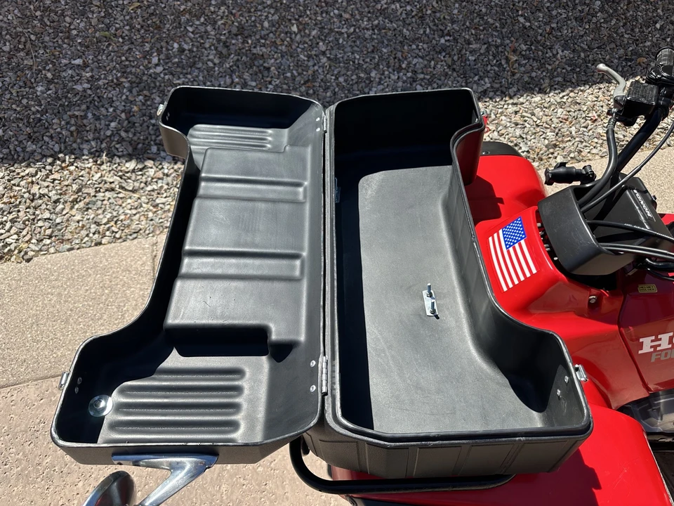 1995 Honda ATV - Image 23 of 31